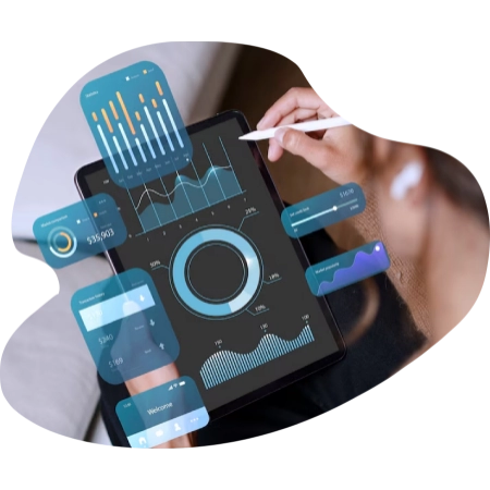 Impactful Digital Solutions about3